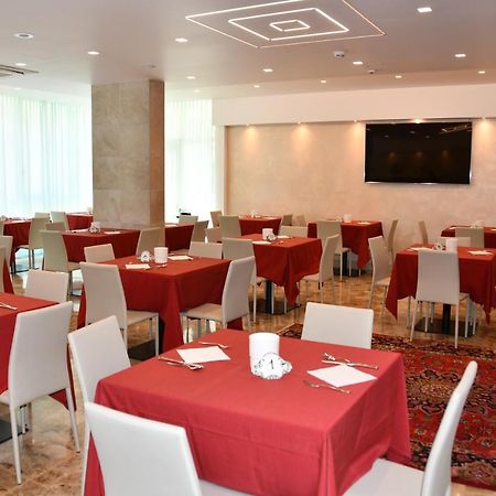 Hotel Playa Bibione Exterior foto