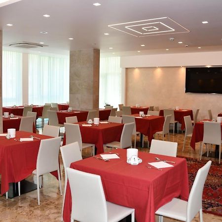 Hotel Playa Bibione Exterior foto
