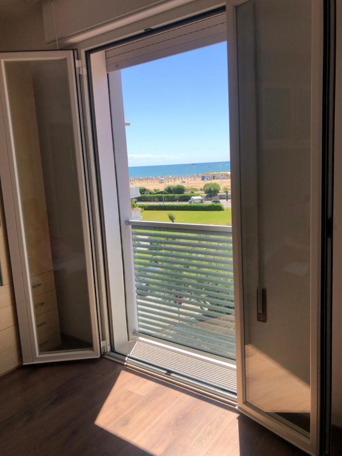 Hotel Playa Bibione Exterior foto