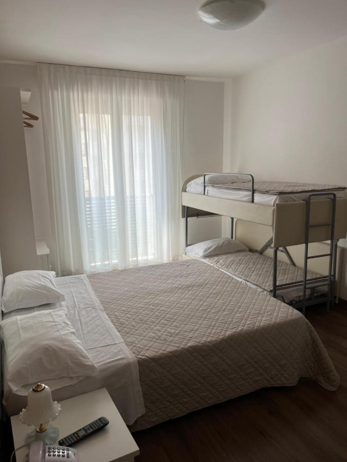 Hotel Playa Bibione Exterior foto