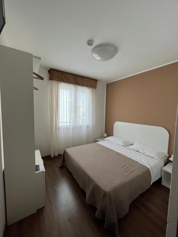Hotel Playa Bibione Exterior foto