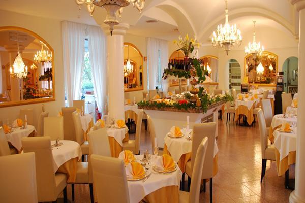 Hotel Playa Bibione Exterior foto