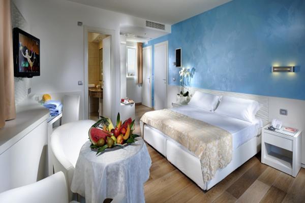 Hotel Playa Bibione Exterior foto
