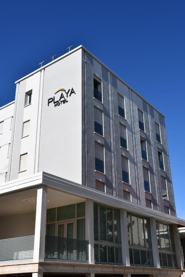Hotel Playa Bibione Exterior foto